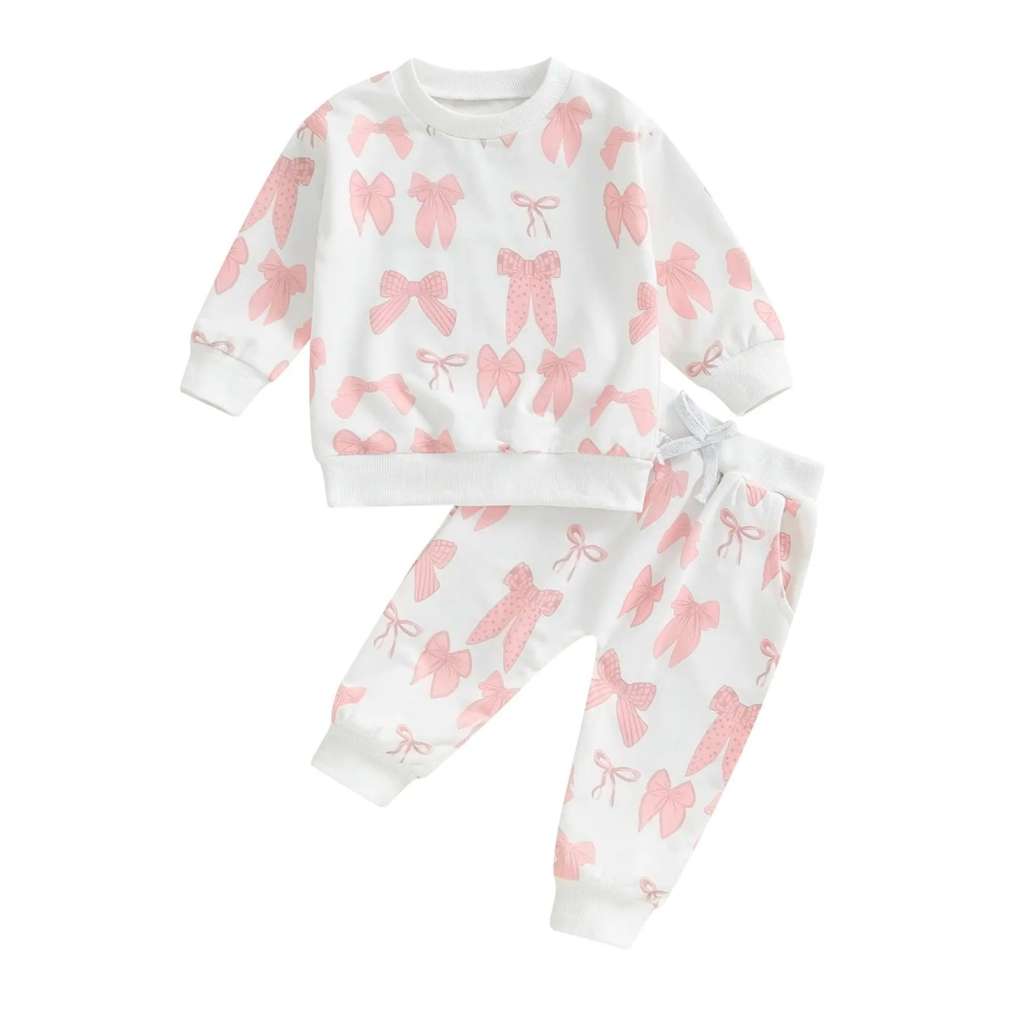 New Stylish Sportswear Set For Girls