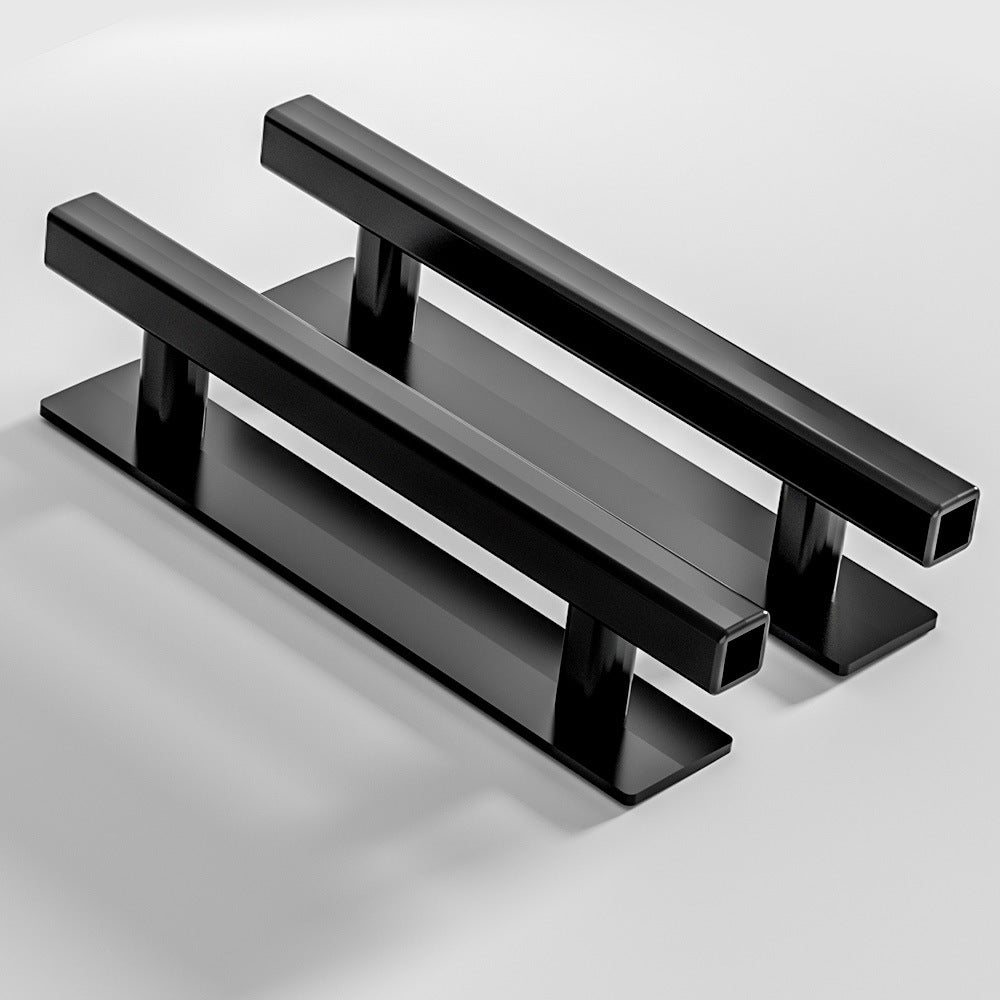 Door Handle - Self-Adhesive Minimalist