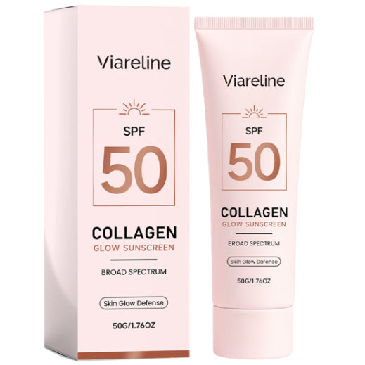Collagen Sunscreen