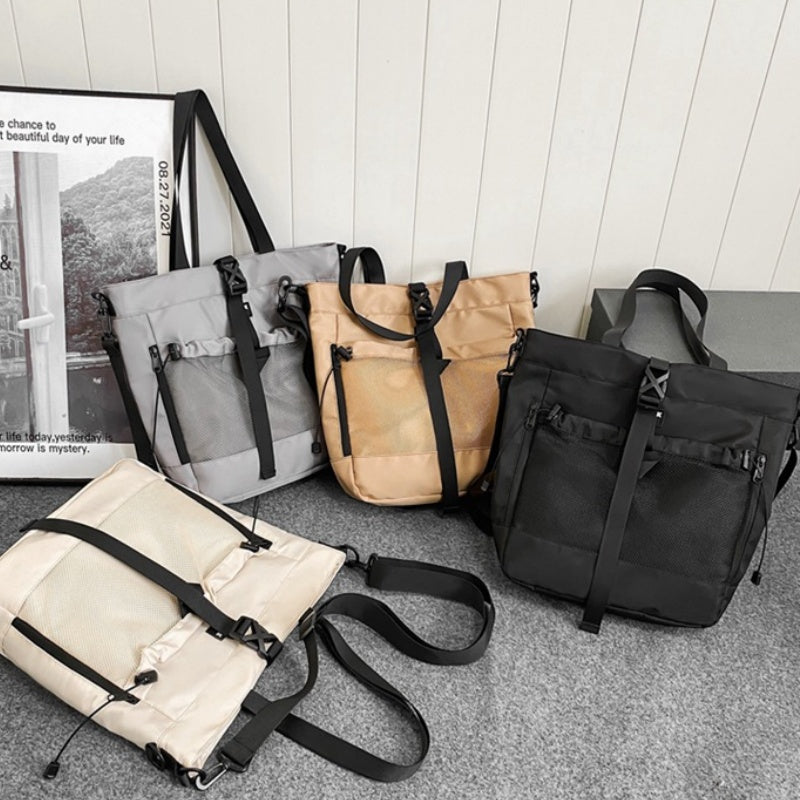 Sports Cycling Shoulder Crossbody Bag For Men And Women