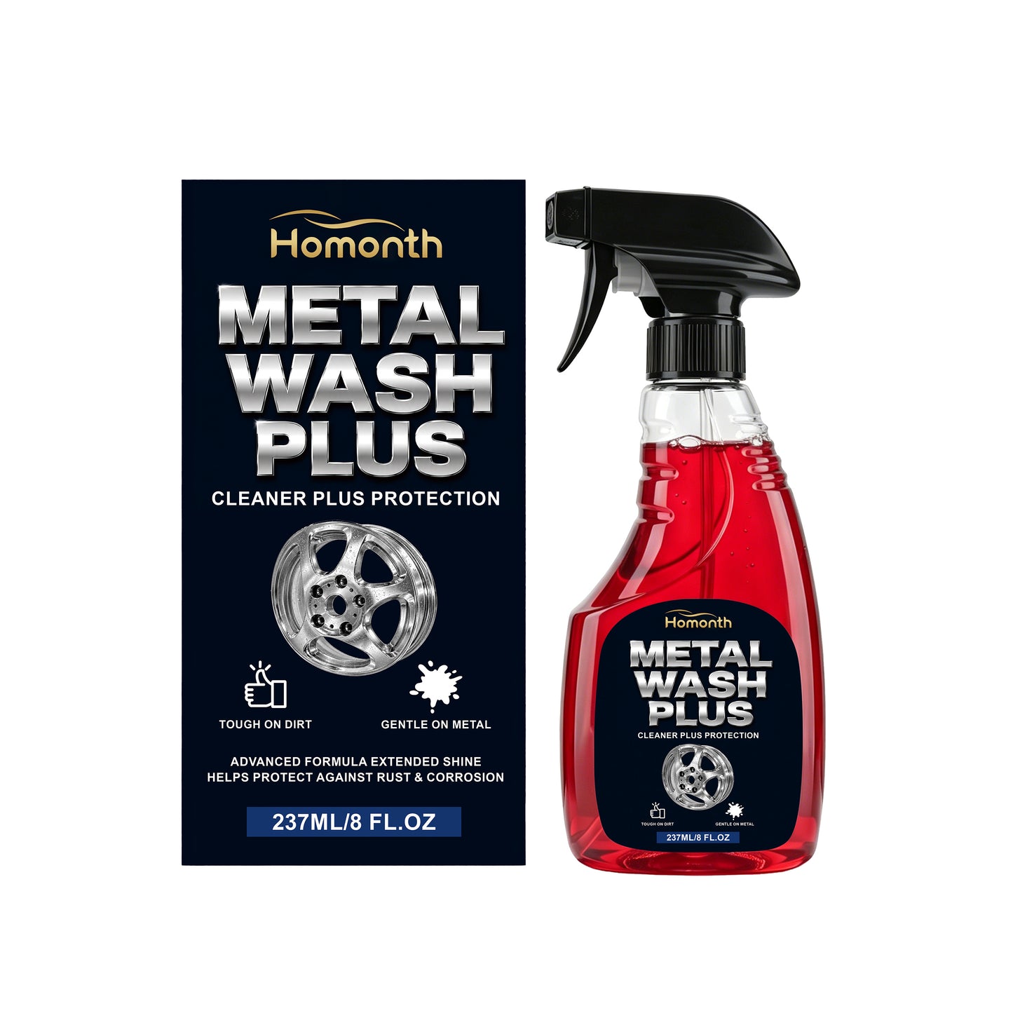 Metal Cleaner