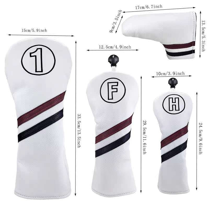Golf Club Cover