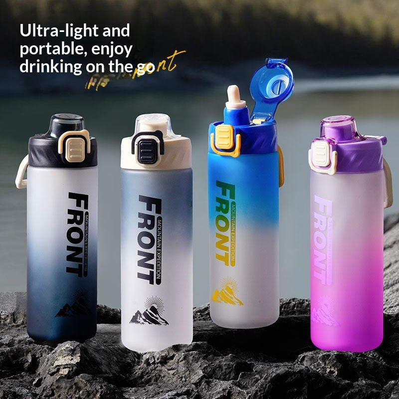 Portable Water Bottle