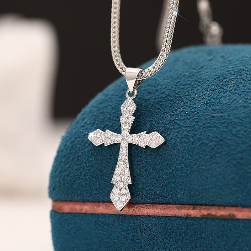 Women's Geometric Necklace