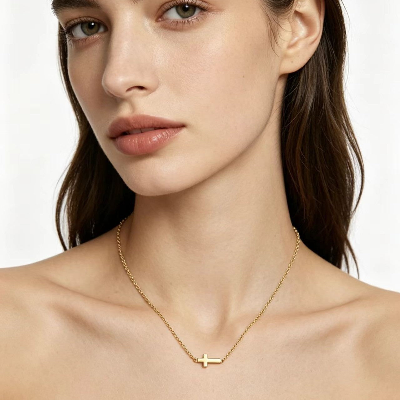 Women's Simple And Elegant Necklace