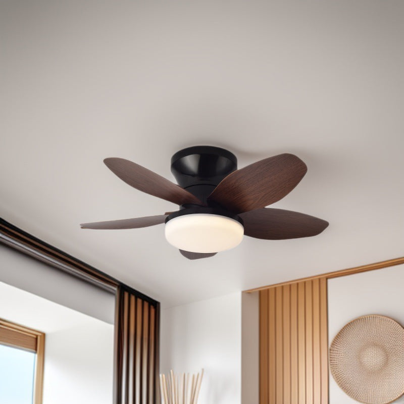 Household Silent Inverter Bedroom Electric Fan