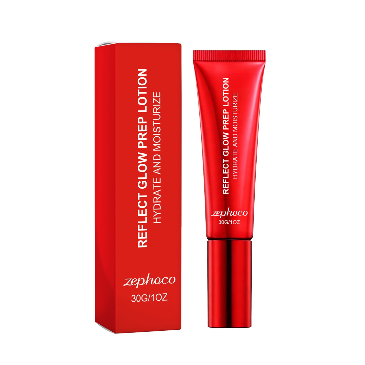 Makeup Lotion - Skin Moisturizing