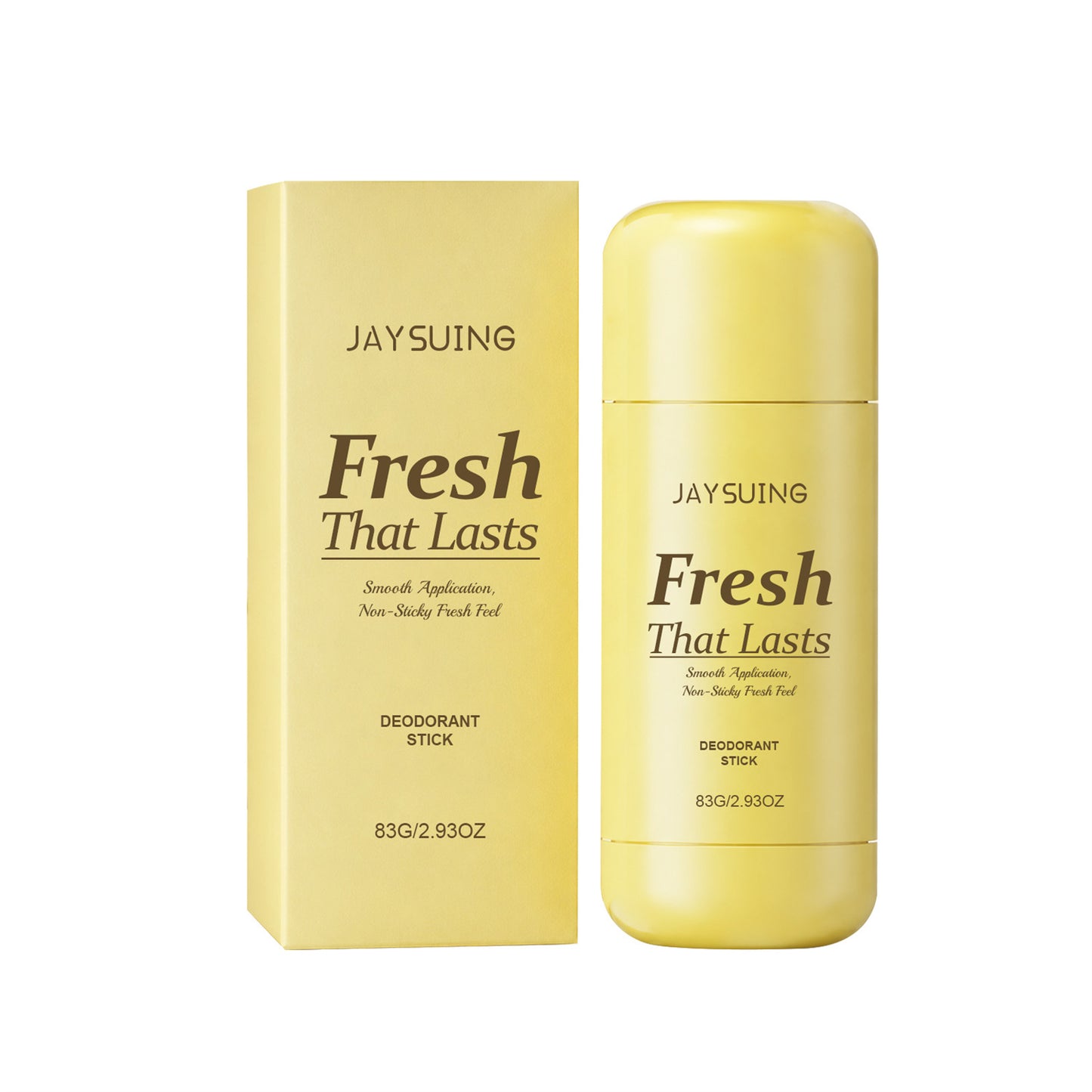 Deodorant Stick