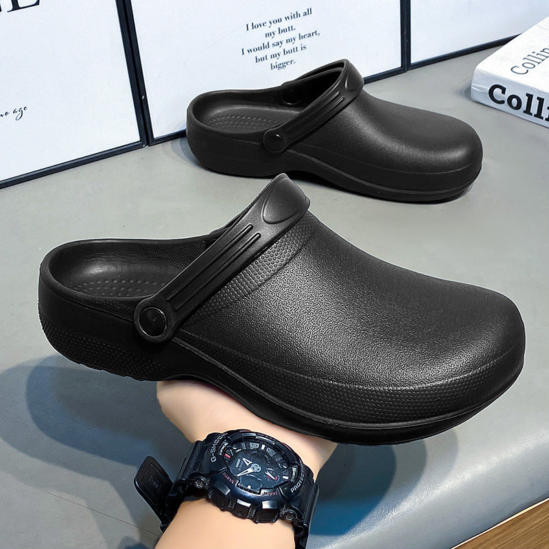 Unisex Surgical Shoes with Non-Slip Sole