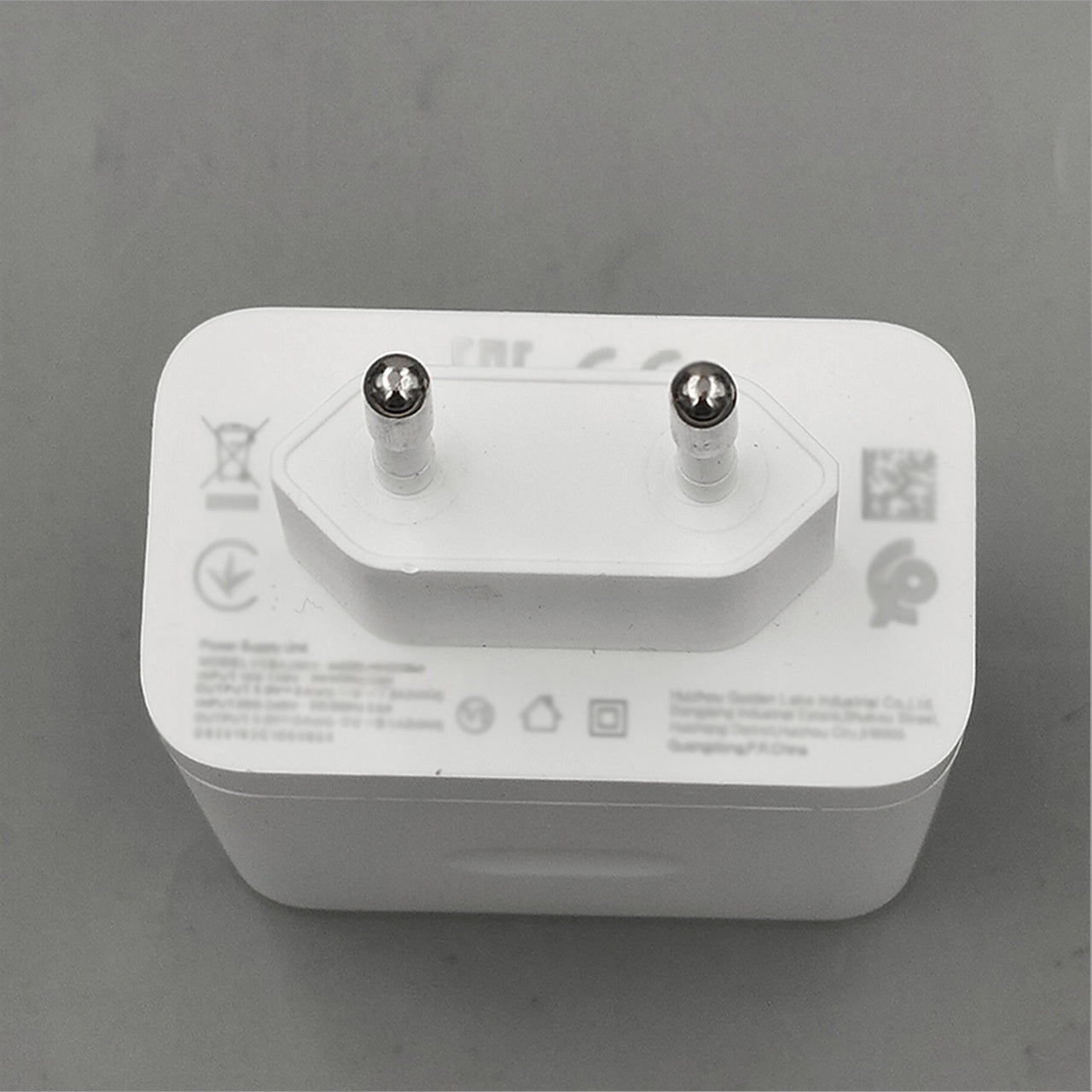 Compact Wall Charger