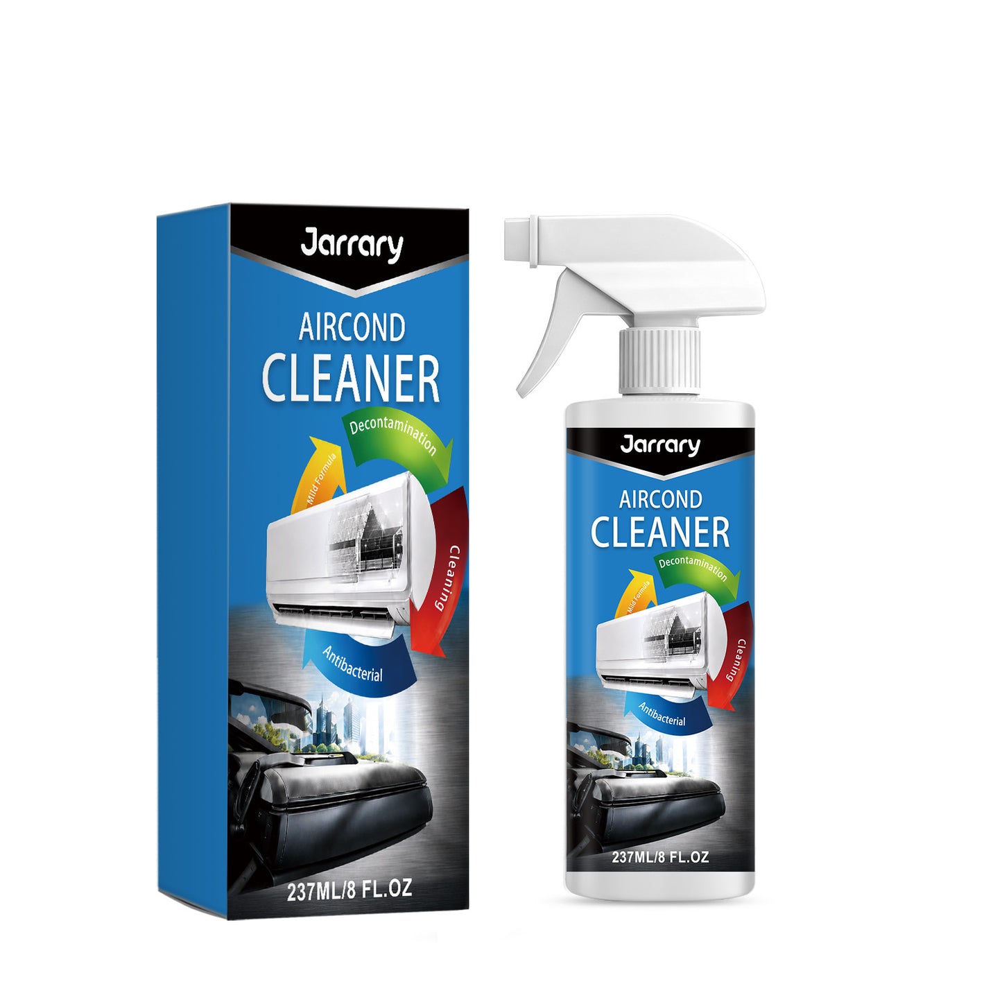 Air Conditioner Cleaner