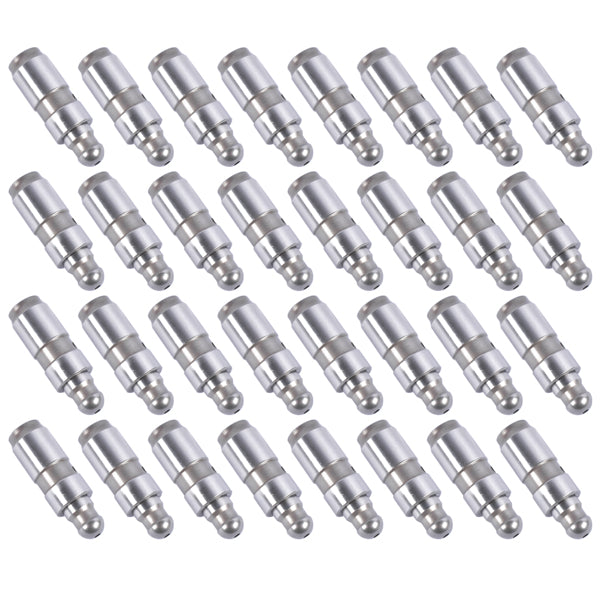 32PCS Valve Lifters BR3Z6500A BR3Z-6500-A For Ford Mustang F-150 V8 5.0L 5.2L DOHC 32V Engine