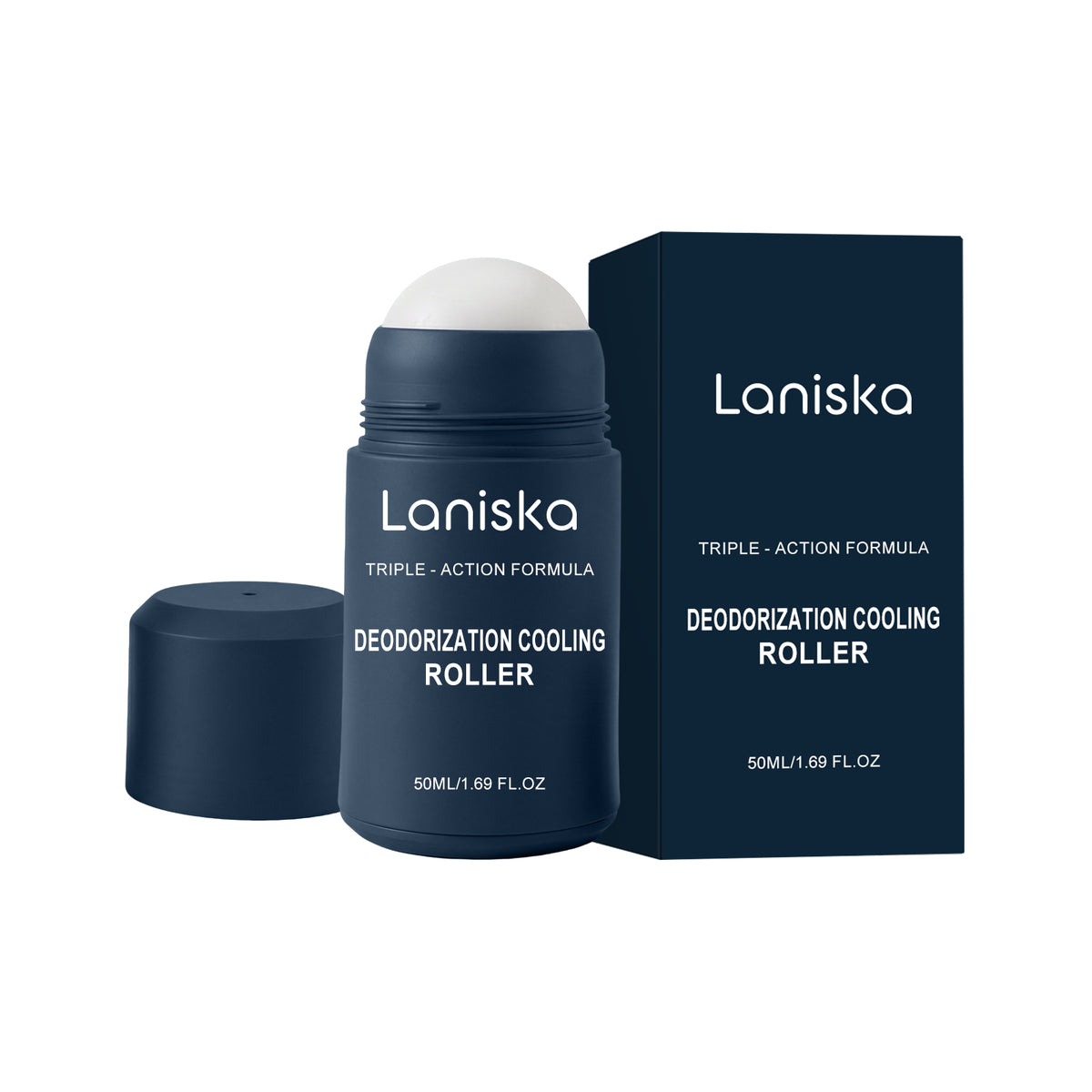Deodorizing Ball Liquid For Men
