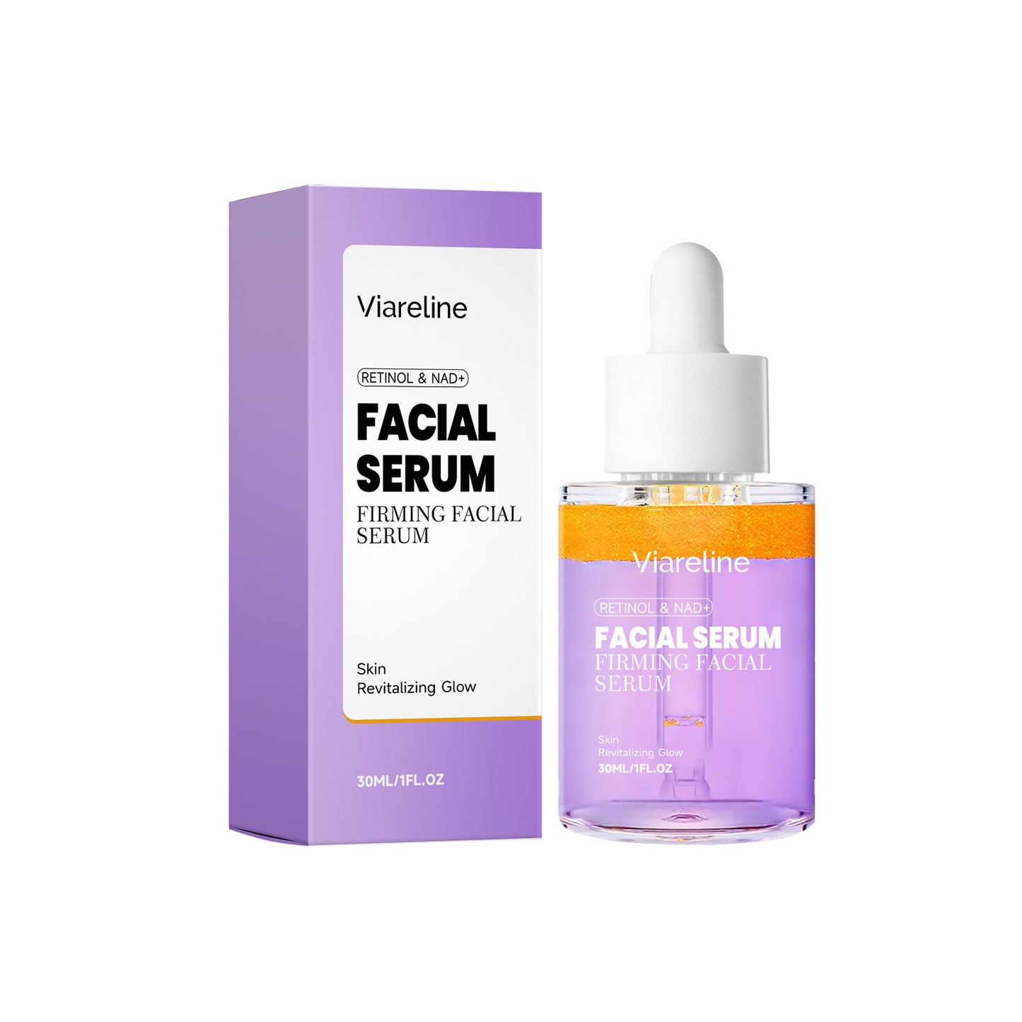 Brightening Liquid with Retinol