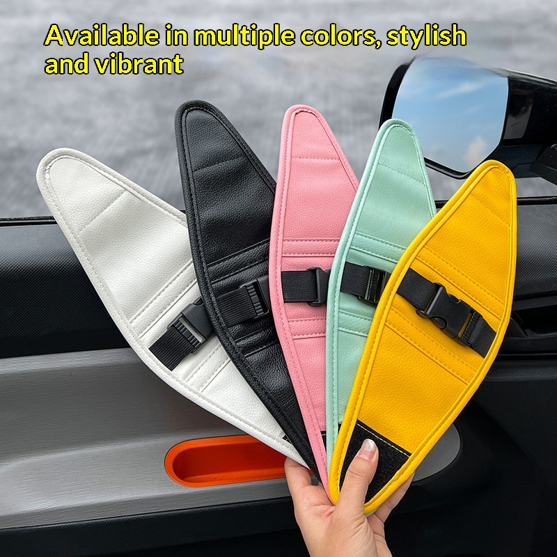 Seat Belt Extender - Retrofit Accessory
