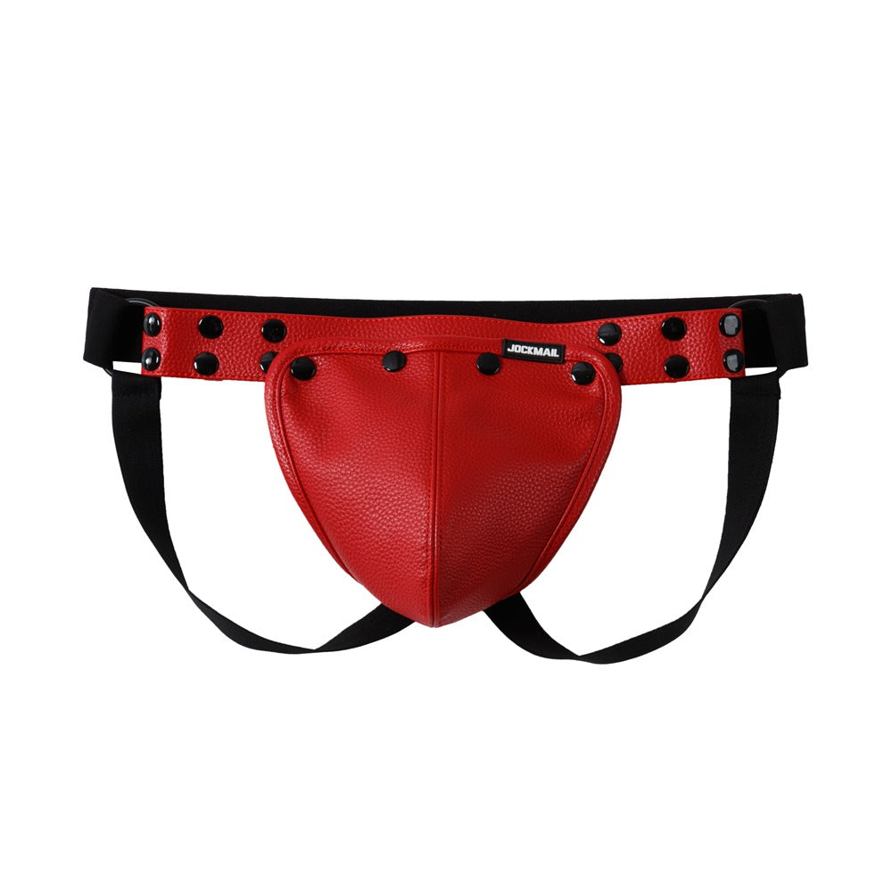 Men's Adjustable Sports Thong