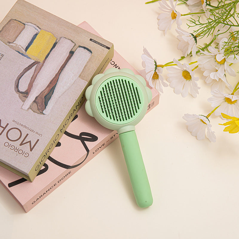 Detangling & Thinning Comb