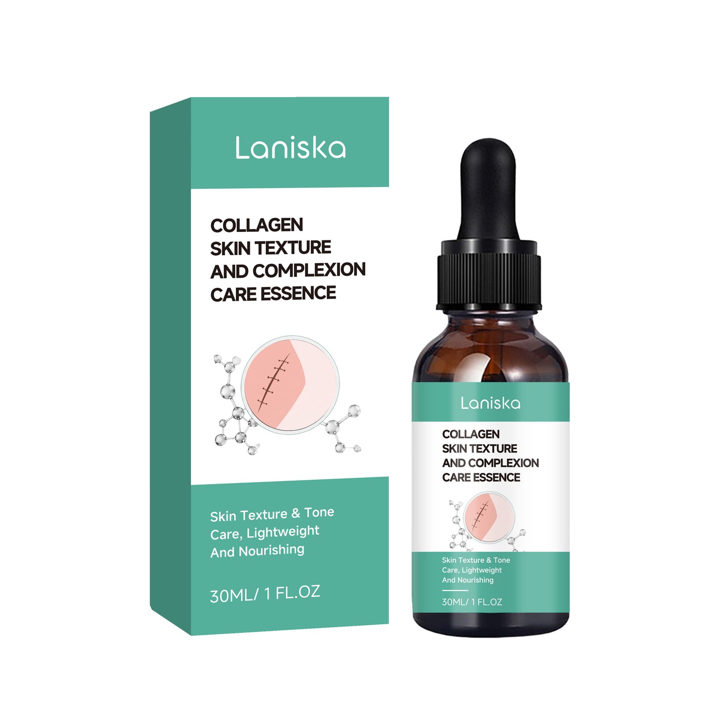 Dark Spot Correcting Solution