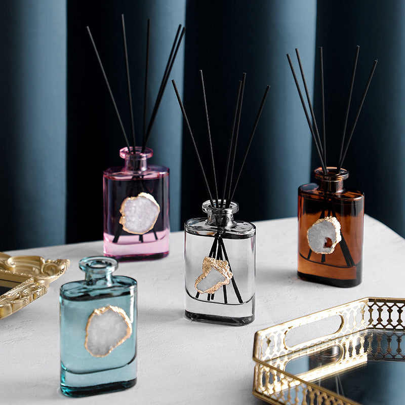 No-Flame Essential Oil Reed Diffuser