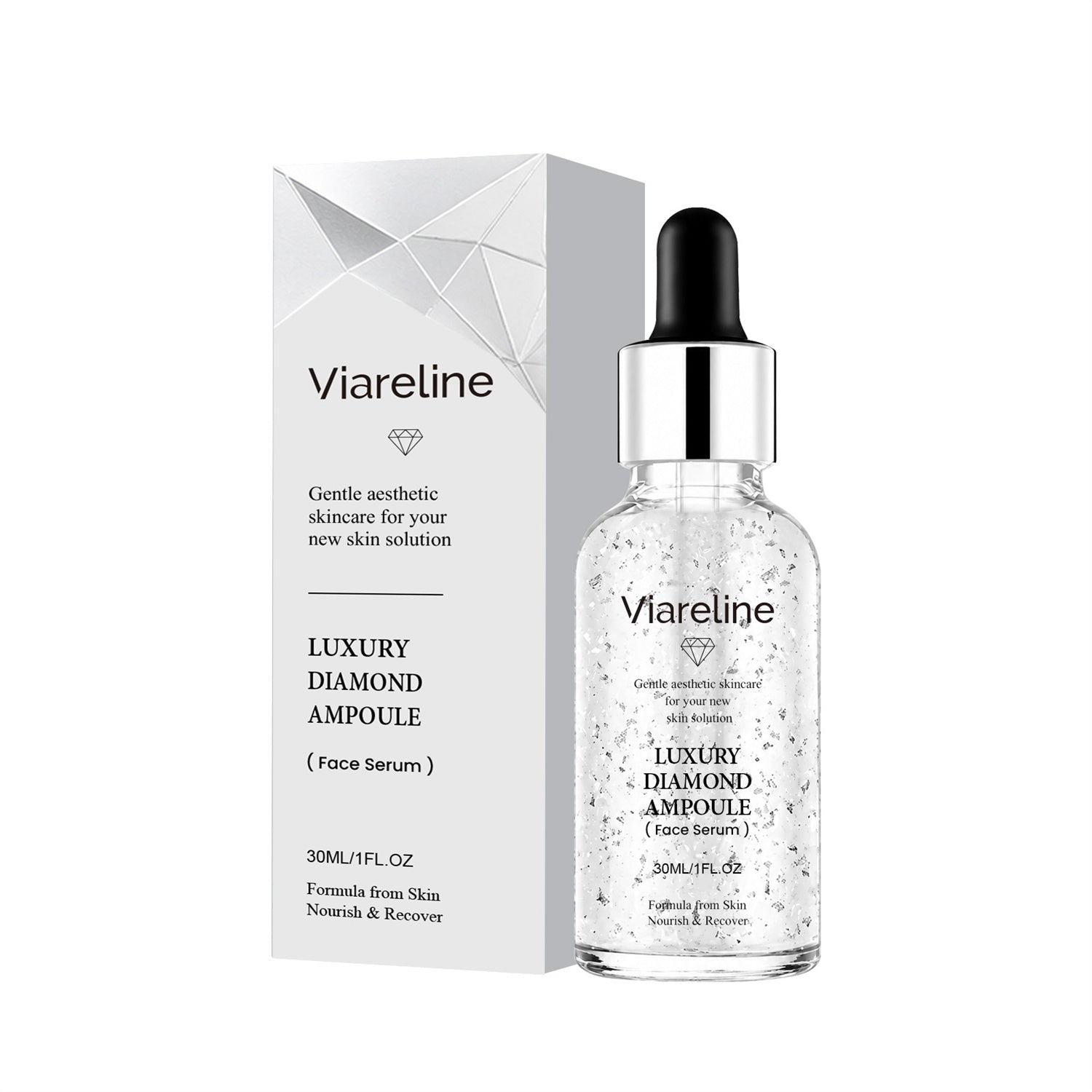 Beauty & Skincare