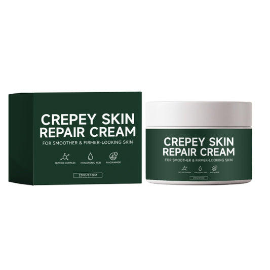 Skin Firming Cream for Elasticity and Lift