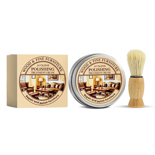 Leather Care Cream