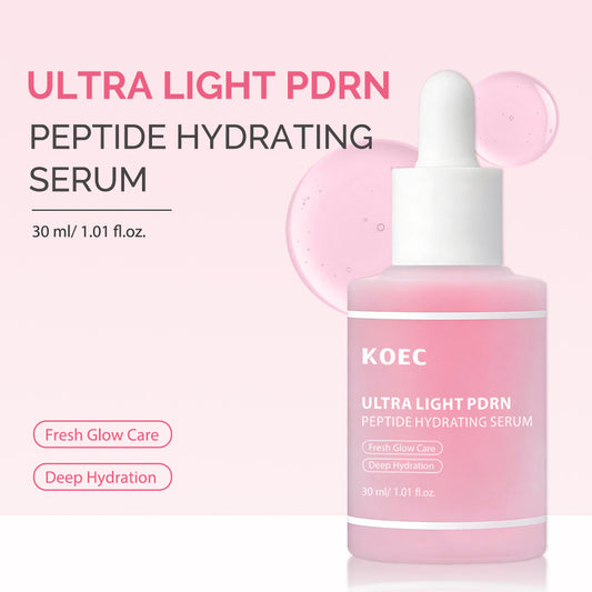 Polypeptide Salmon Liquid with Ultra-Light Formula