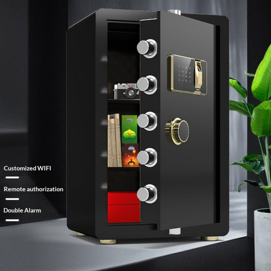 Home Wall-mounted Office Anti-theft Safe