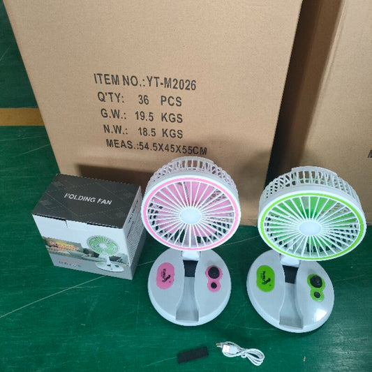 Fan