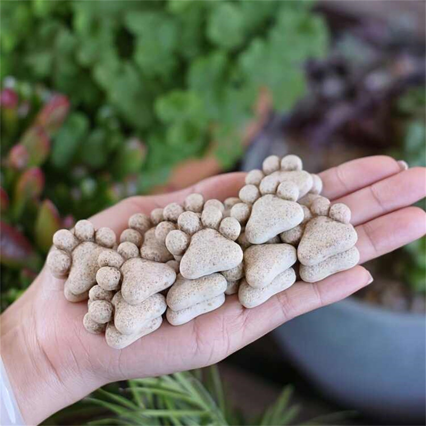 Garden Trail Stone Outdoor Decorative Stone