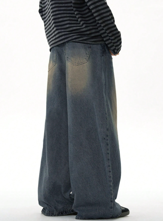 Straight-Leg Pants by K-Label