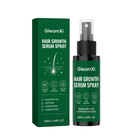 Hair Care Spray