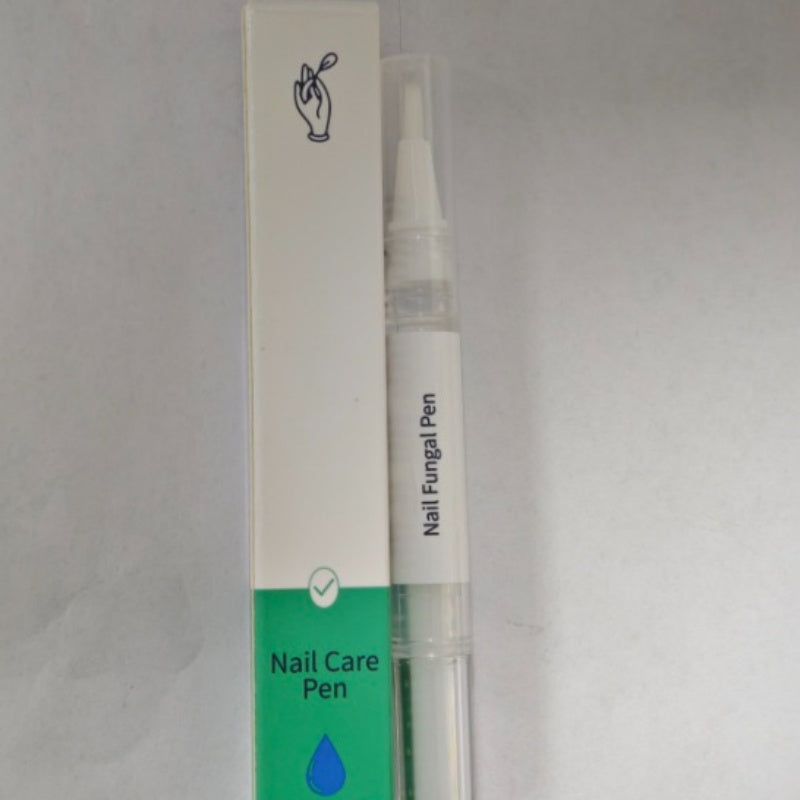 Nail Cleaning And Daily Care Pen