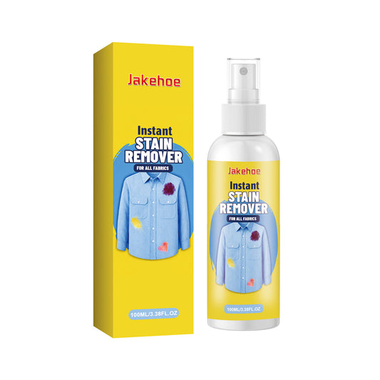 Instant Stain Remover