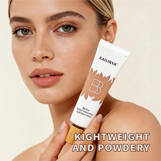BB Cream Concealer with Waterproof Moisturizing Formula