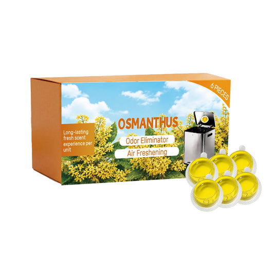 Odor Eliminator for Home and Fabrics
