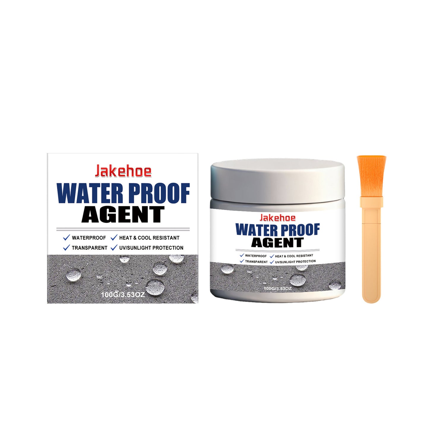 Waterproof Sealing Agent