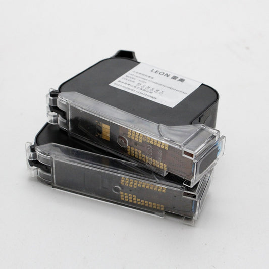 Ink Cartridge with Universal Fast-Drying Ink