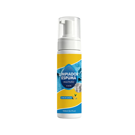 Foam Cleaner for Multi-Purpose Use
