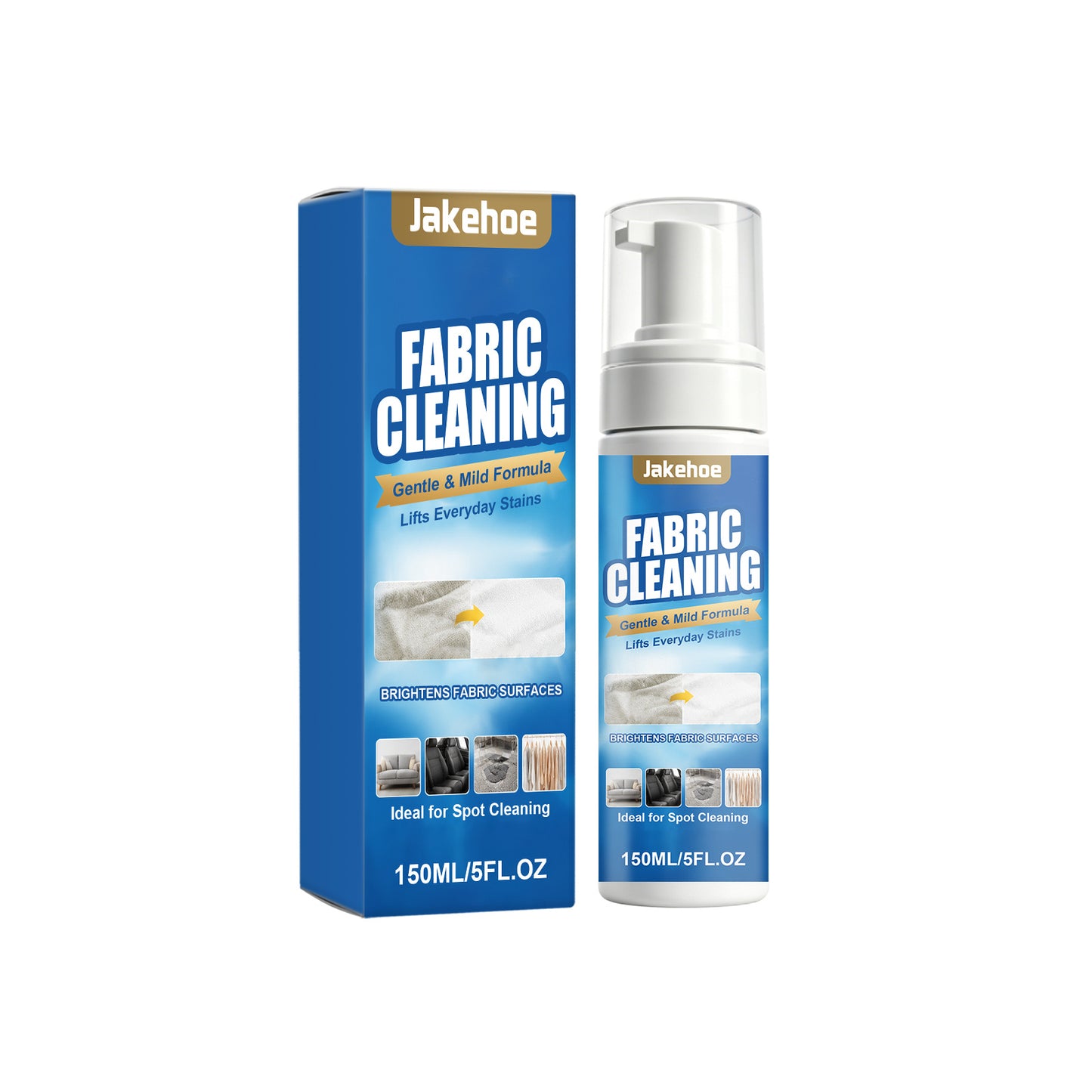 Fabric Cleaner