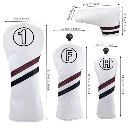 Golf Club Cover