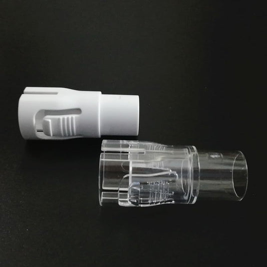 Dedicated Adapter For The AirMiNi Mini Ventilator