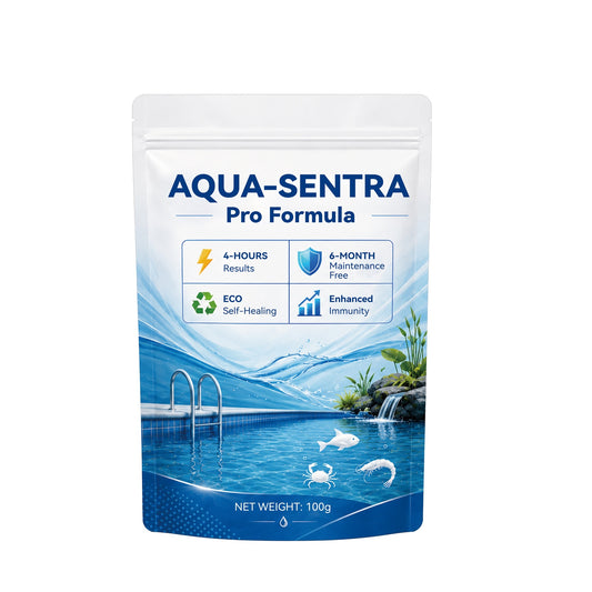 Water Clarification Powder