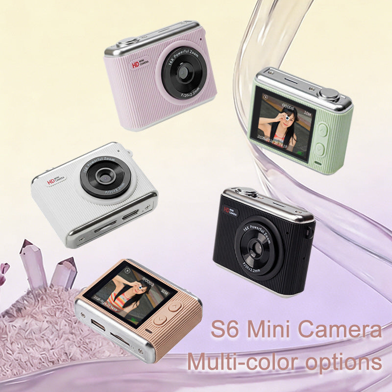 Dual Camera for Outdoor Shooting with Self-Timer