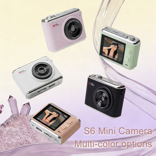 Dual Camera for Outdoor Shooting with Self-Timer