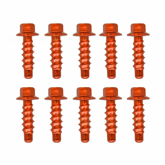 Guard Cover Screws - For KTM Plastics