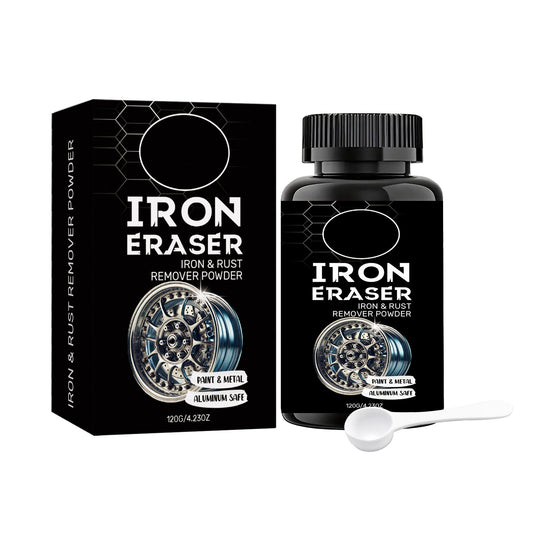Rust Removal Powder