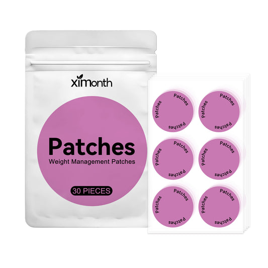 Weight Management Patch