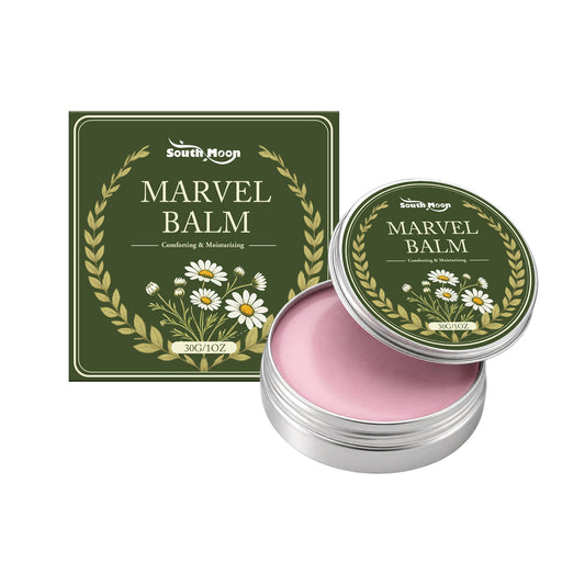 Comforting Moisturizing Balm