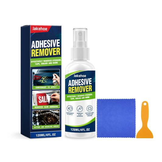 Adhesive Remover